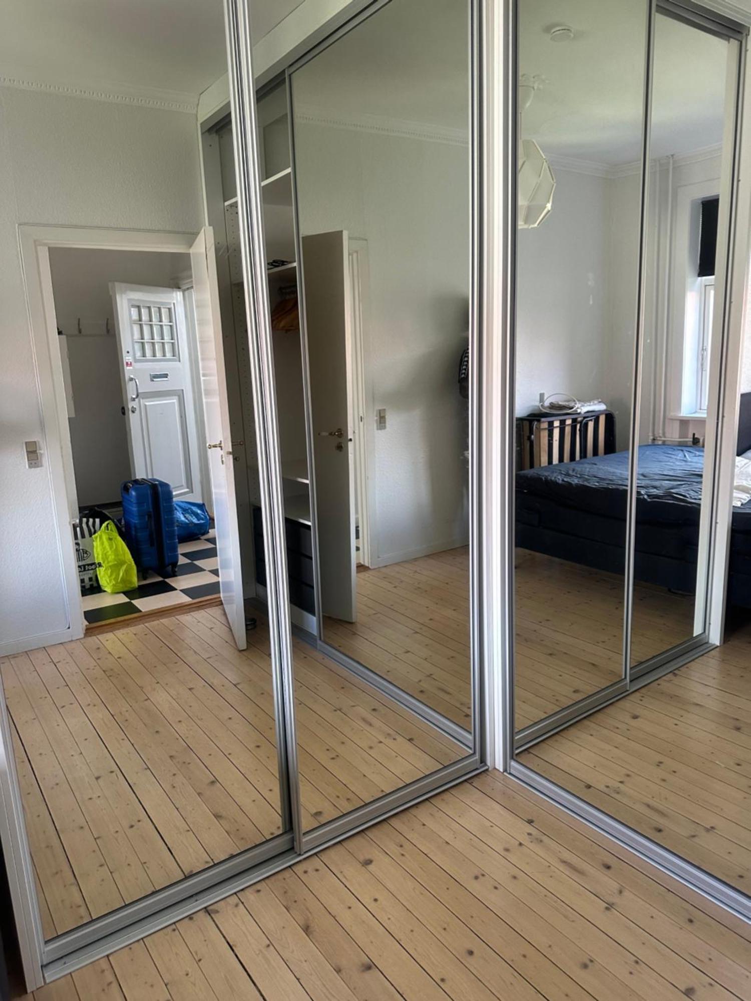 Cozy Corner Apartment Aalborg Bagian luar foto