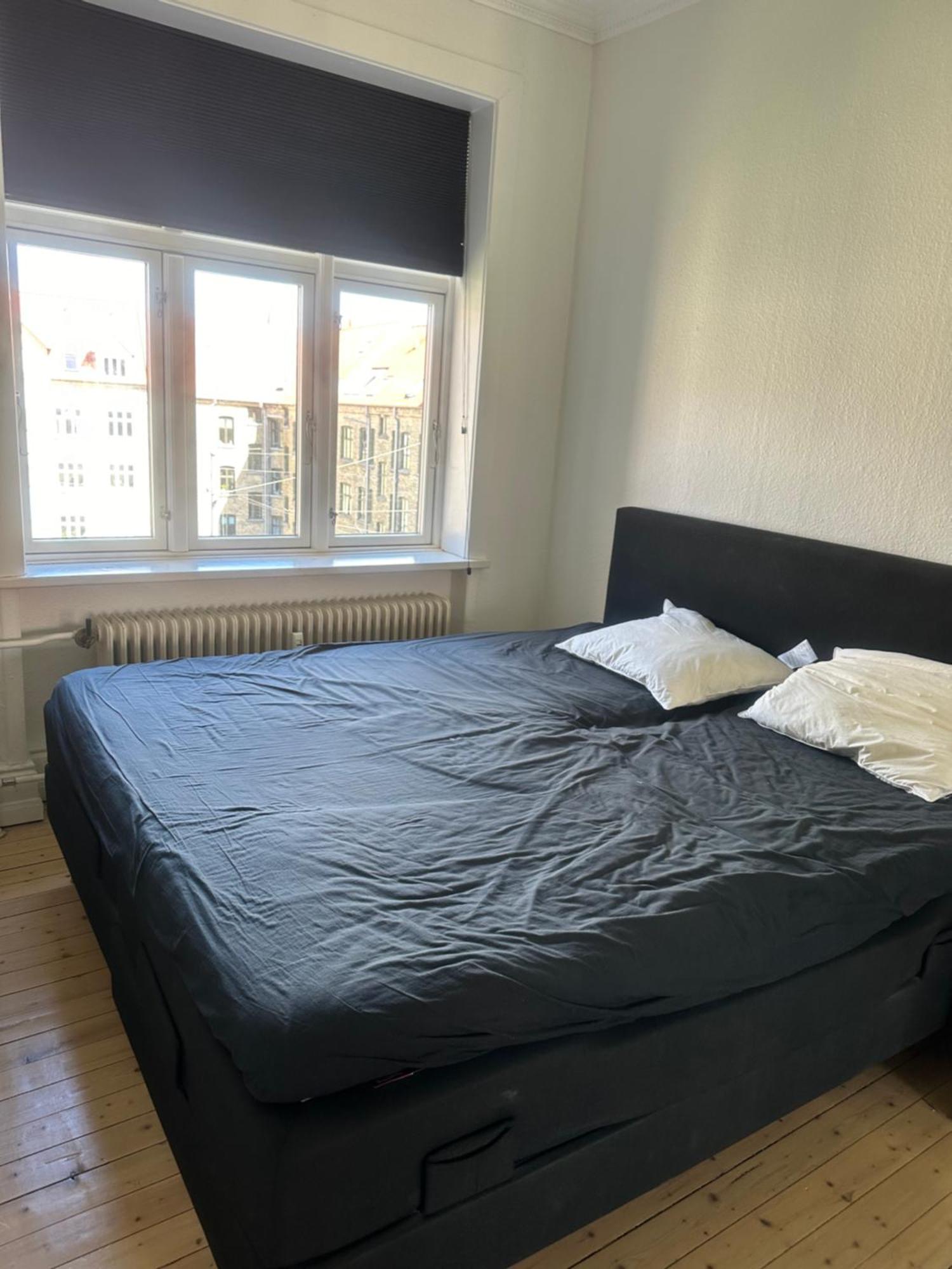 Cozy Corner Apartment Aalborg Bagian luar foto