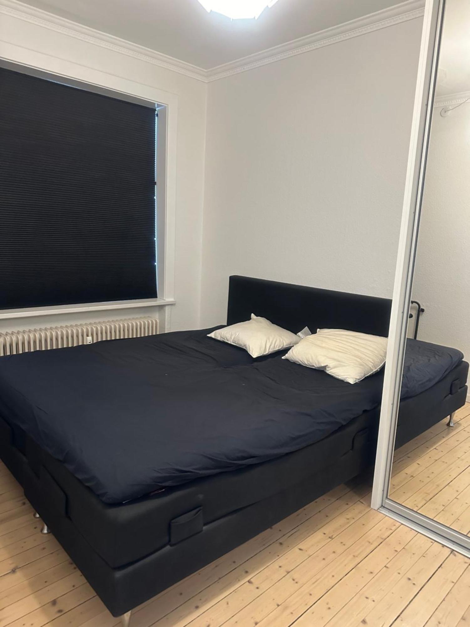 Cozy Corner Apartment Aalborg Bagian luar foto